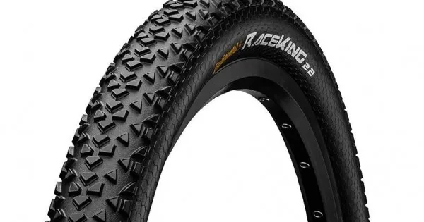 Anvelopa Continental Race King 29x2.2 - tubeless Reducere specială